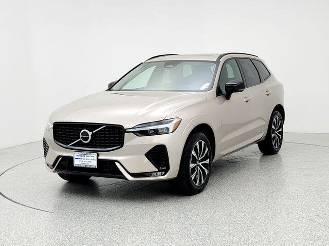 2025 Volvo XC60 B5 Core Dark Theme AWD