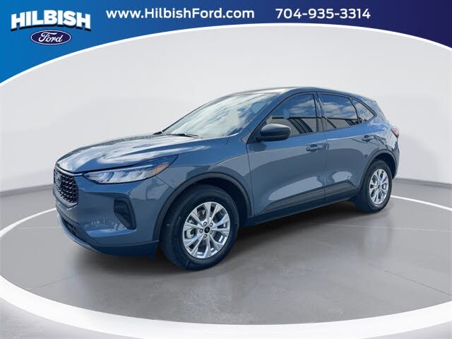 2026 Ford Escape Active FWD