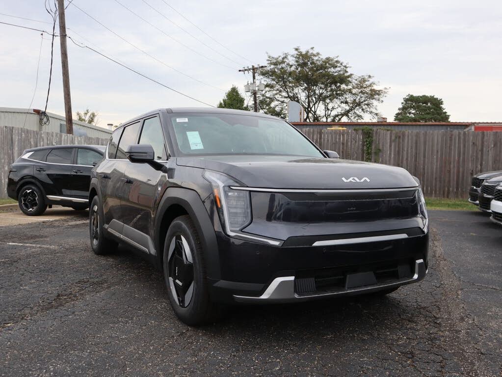 2026 Kia EV9 Light RWD