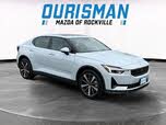 Polestar 2 Long Range Dual Motor Fastback AWD