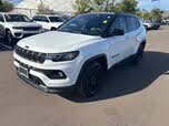 Jeep Compass Altitude 4WD