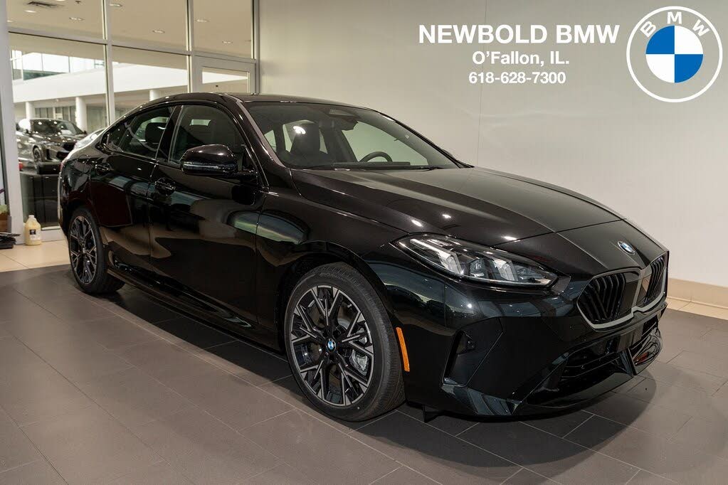 2026 BMW 2 Series 228 Gran Coupe xDrive