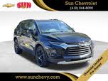 Chevrolet Blazer 3LT AWD