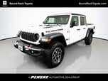 Jeep Gladiator Rubicon Crew Cab 4WD