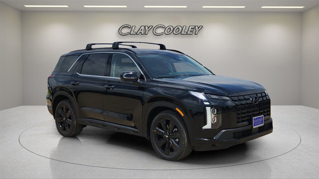 2025 Hyundai Palisade XRT AWD