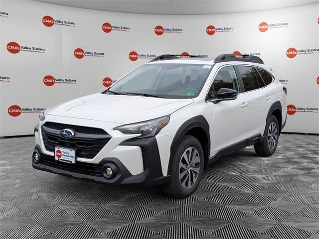 2025 Subaru Outback Premium AWD