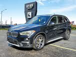 BMW X1 sDrive28i FWD