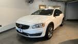 Volvo V60 Cross Country T5 Premier AWD