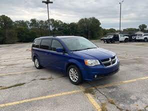 Dodge Grand Caravan SXT FWD
