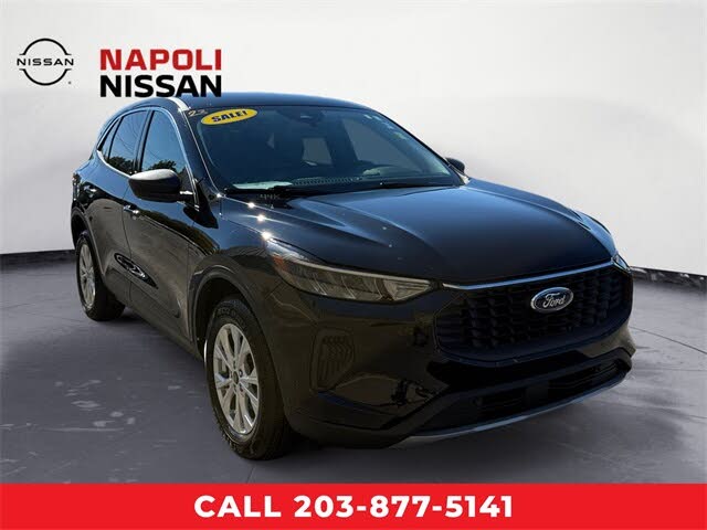 2023 Ford Escape Active AWD