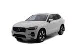 Volvo XC60 Recharge T8 Plus Bright Theme eAWD