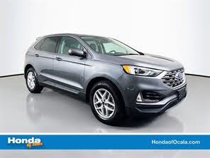 Ford Edge SEL AWD