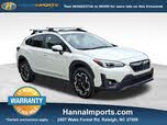Subaru Crosstrek Limited AWD