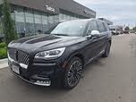 Lincoln Aviator Black Label AWD