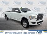RAM 3500 Laramie Crew Cab LB 4WD