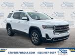 GMC Acadia SLT FWD