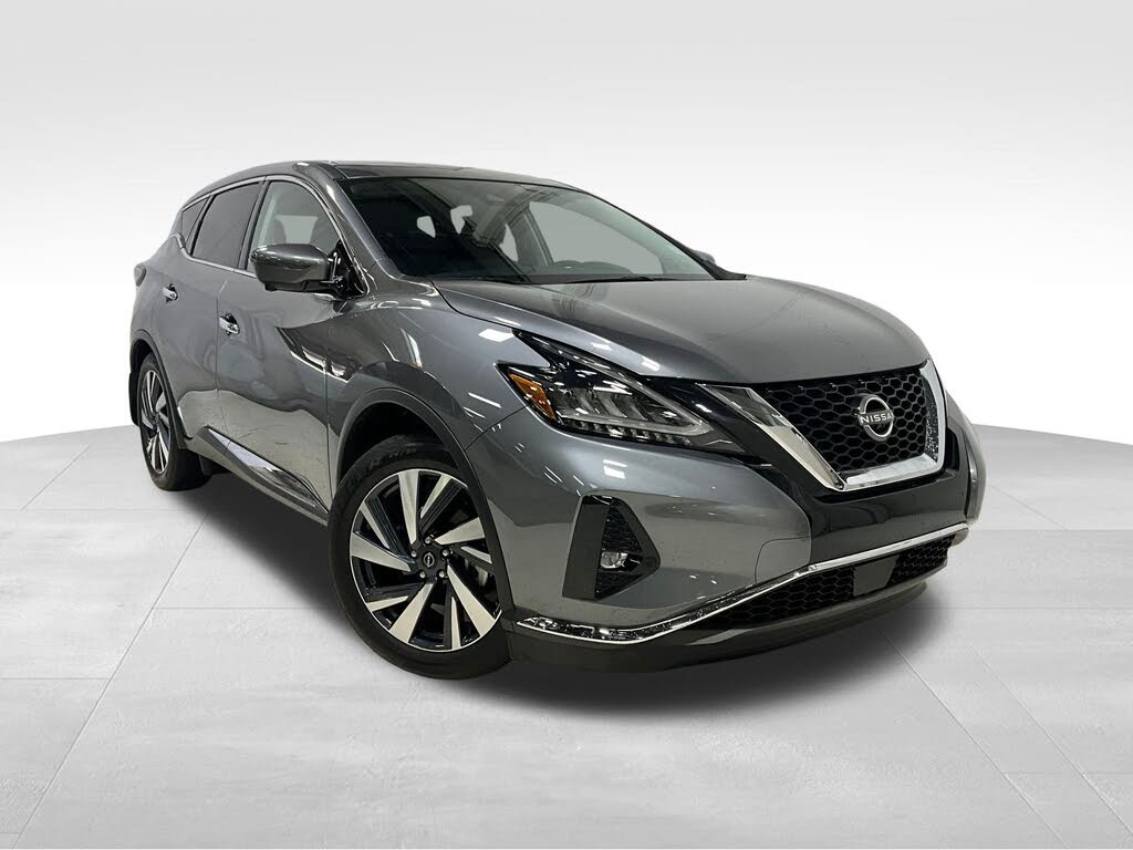 2024 Nissan Murano SL AWD