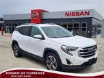 GMC Terrain SLT FWD
