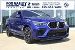 BMW X6 M AWD