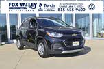 Chevrolet Trax LT AWD