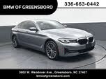 BMW 5 Series 530i xDrive AWD