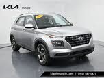 Hyundai Venue SEL FWD
