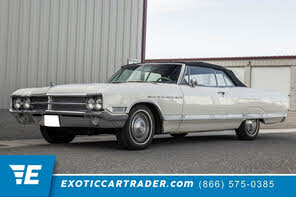 1965 Buick Electra