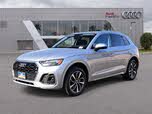 Audi Q5 quattro Premium S Line 45 TFSI