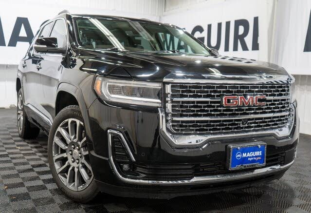 2023 GMC Acadia Denali AWD