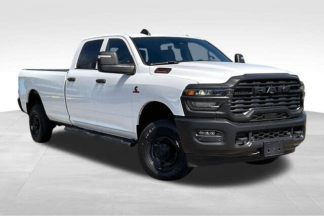 2025 RAM 2500 Tradesman Crew Cab LB 4WD