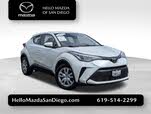Toyota C-HR LE FWD