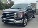 Ford F-150 XLT SuperCrew 4WD