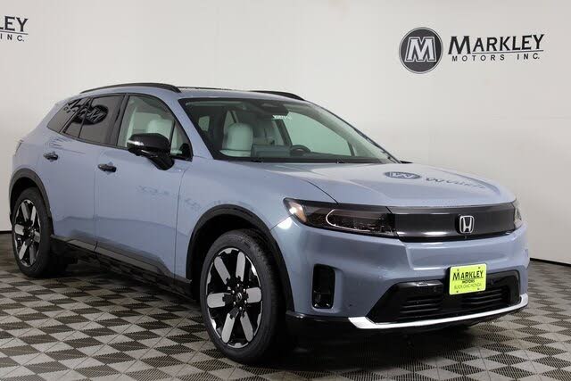 2025 Honda Prologue Elite AWD