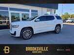 GMC Acadia Denali FWD