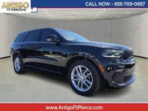 Dodge Durango GT Plus RWD