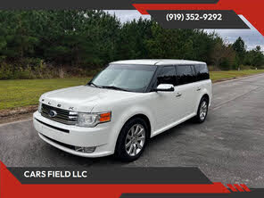 Ford Flex Limited AWD