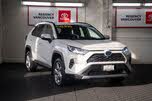 Toyota RAV4 Hybrid Limited AWD