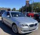 BMW 5 Series 535i xDrive Sedan AWD