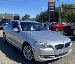 BMW 5 Series 535i xDrive Sedan AWD
