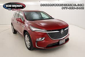 Buick Enclave Premium FWD