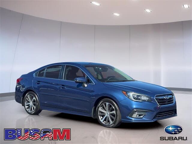 2019 Subaru Legacy 3.6R Limited AWD