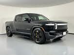 Rivian R1T Adventure Crew Cab AWD