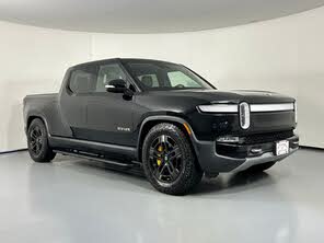 Rivian R1T Adventure Crew Cab AWD