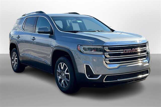 2023 GMC Acadia SLT AWD