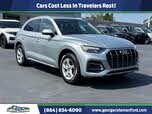 Audi Q5 quattro Premium 40 TFSI