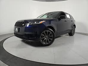 Land Rover Range Rover Velar P250 S AWD