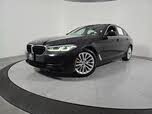 BMW 5 Series 530i RWD