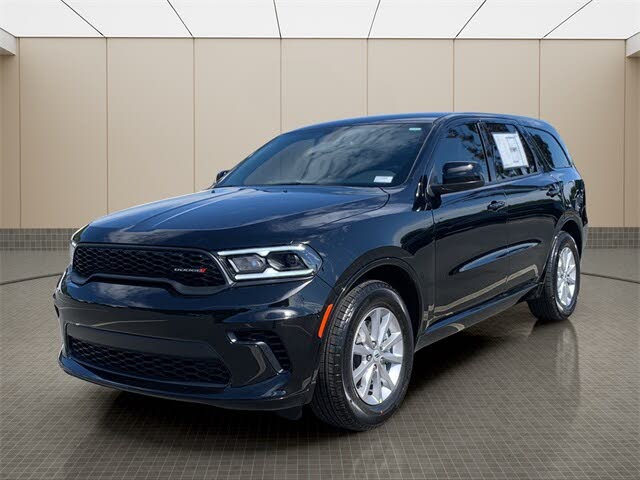 2026 Dodge Durango GT RWD