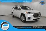 Chevrolet Traverse High Country AWD
