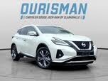 Nissan Murano Platinum AWD